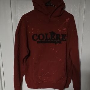 Hudson Outerwear Hoodie